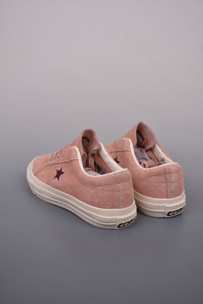 Converse One Star Pro 'Pink' view