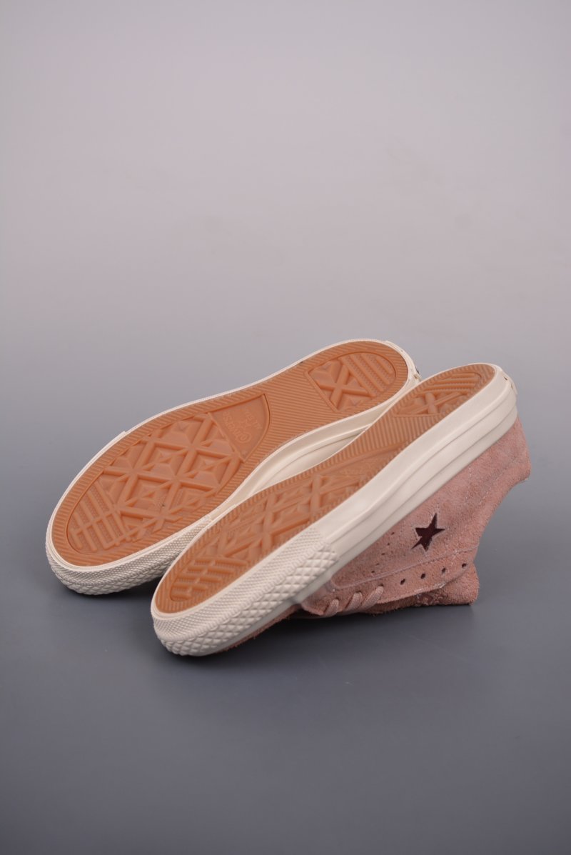 Converse One Star Pro 'Pink' view