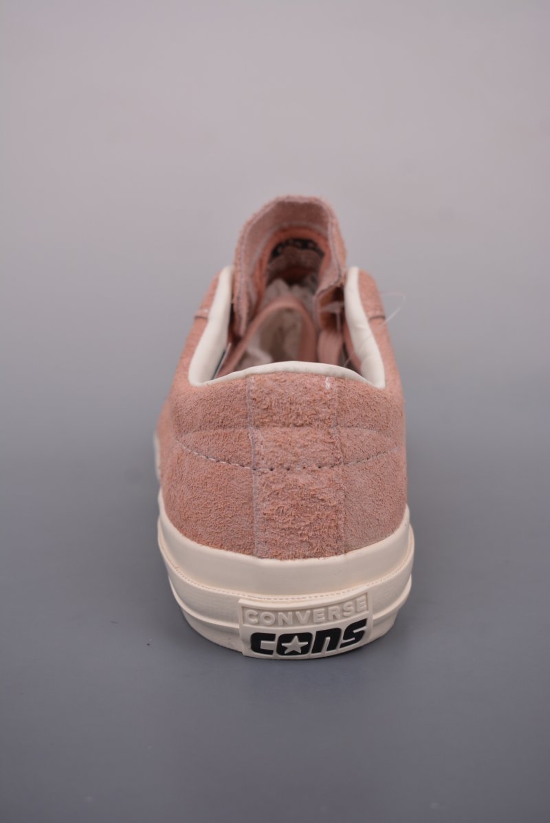 Converse One Star Pro 'Pink' view