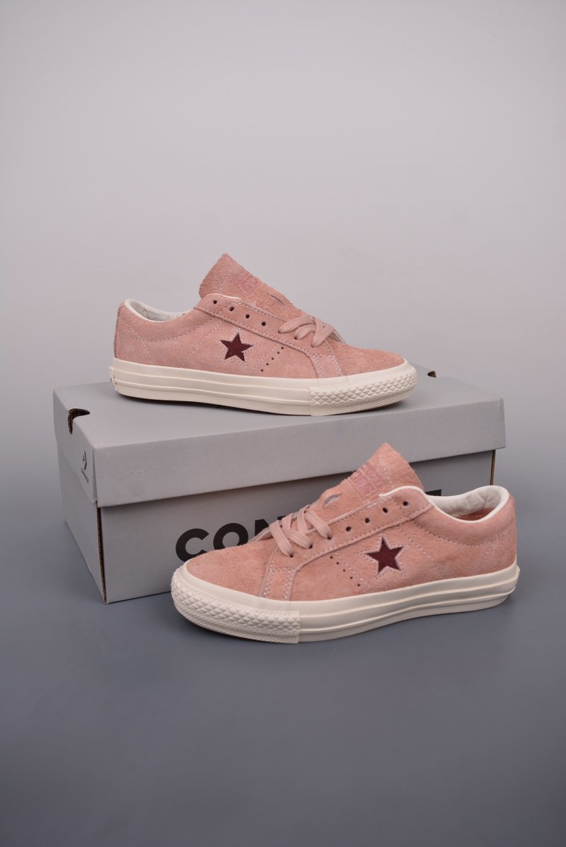 Converse One Star Pro 'Pink' view