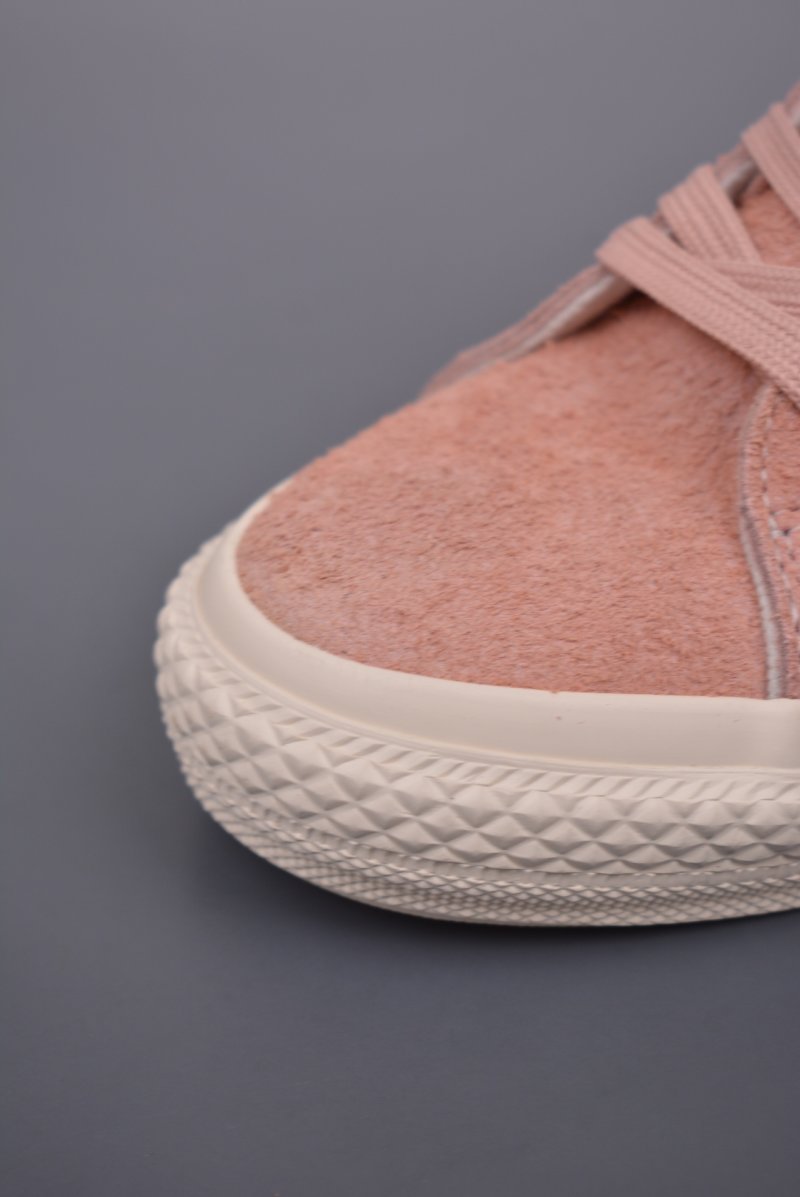 Converse One Star Pro 'Pink' view