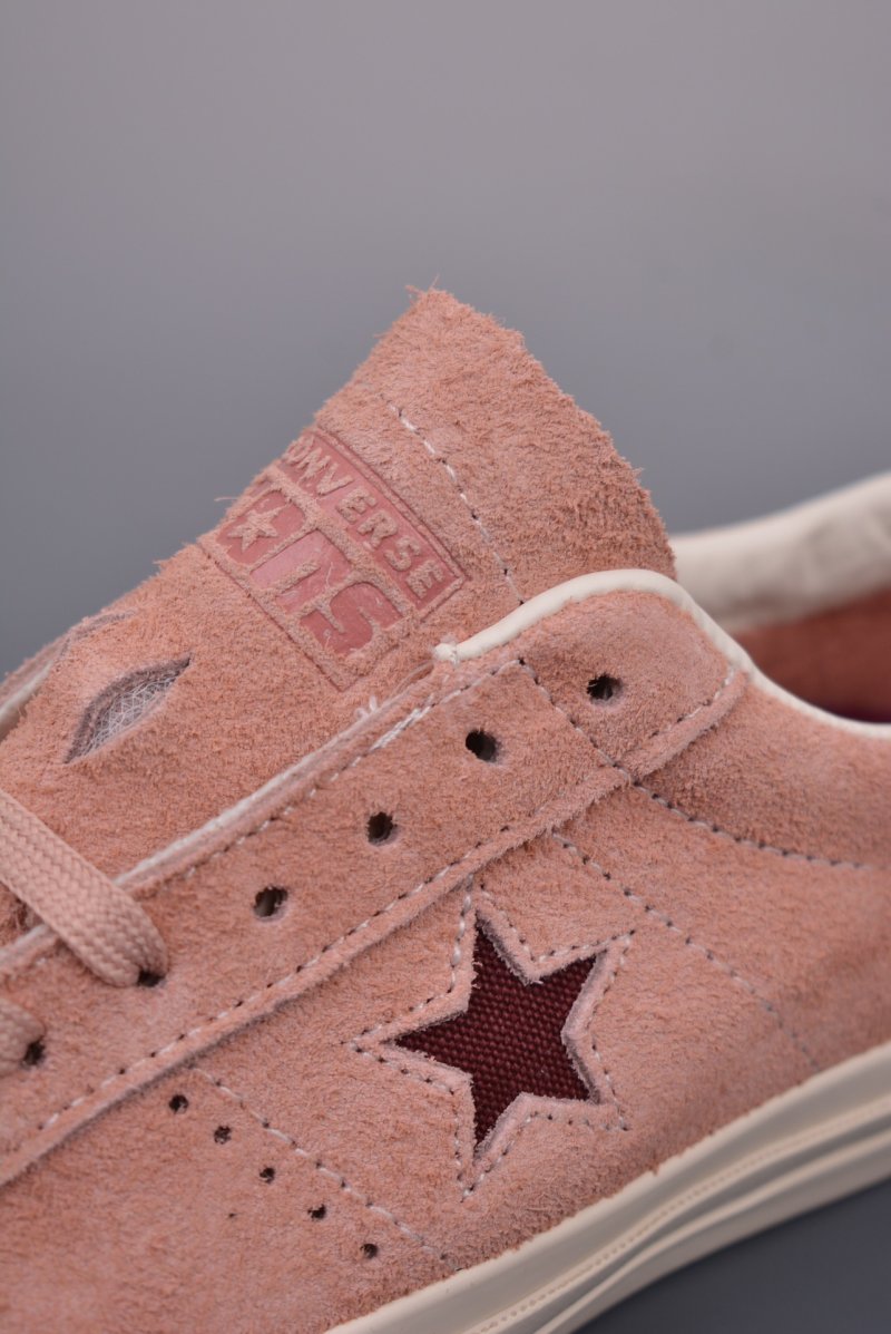 Converse One Star Pro 'Pink' view