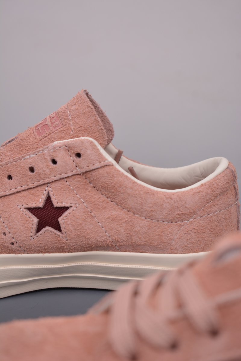 Converse One Star Pro 'Pink' view
