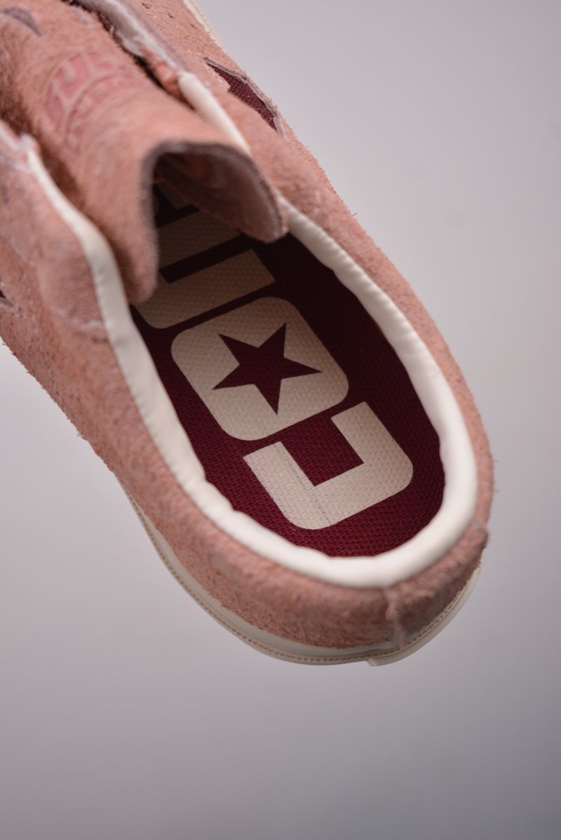 Converse One Star Pro 'Pink' view