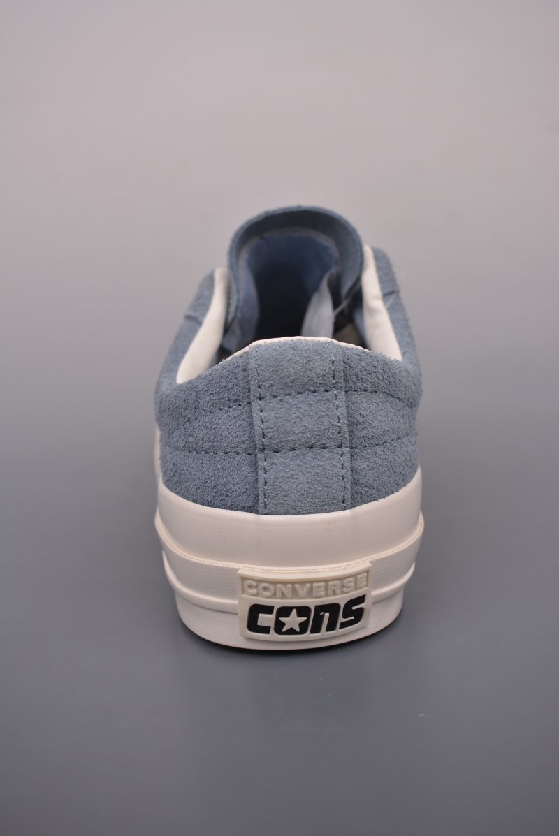 Converse One Star Pro 'Grey / Blue' view