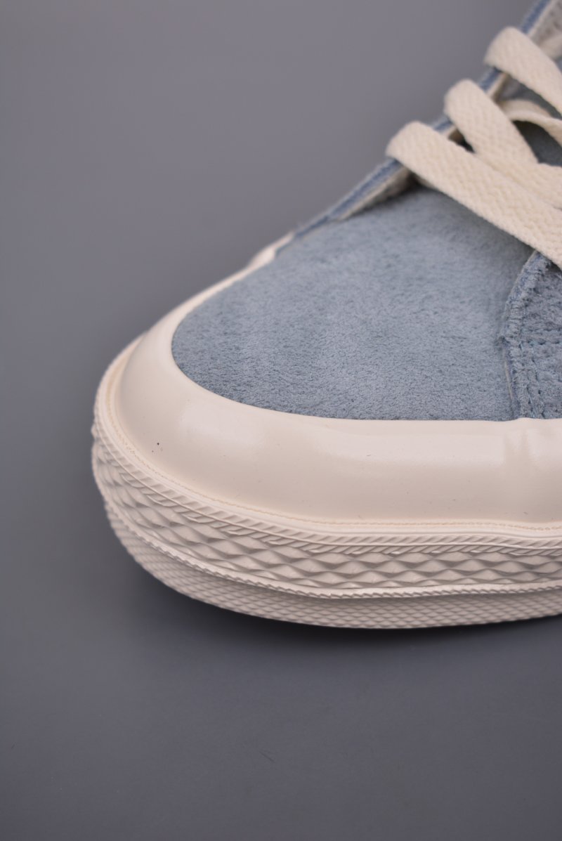 Converse One Star Pro 'Grey / Blue' view
