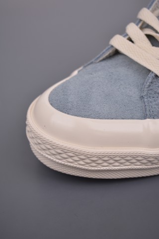 Converse One Star Pro 'Grey / Blue' view 6