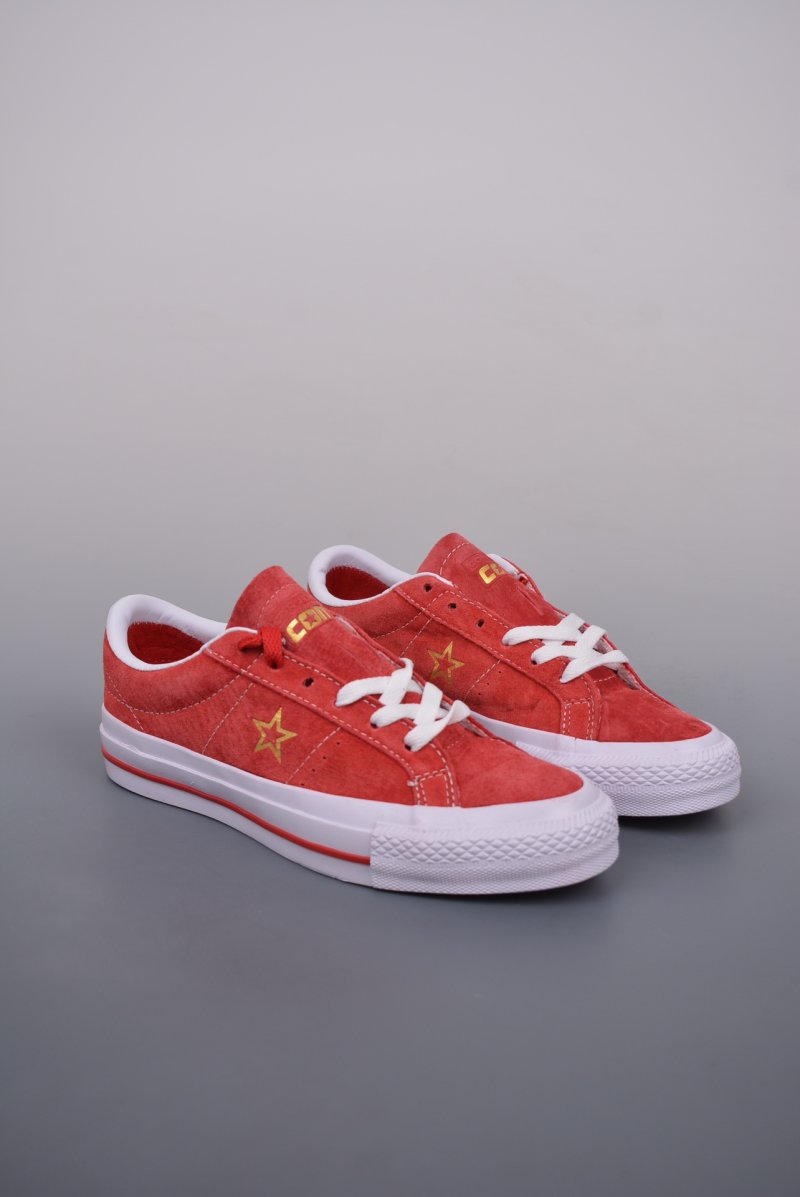 Converse One Star Pro 'Gold'