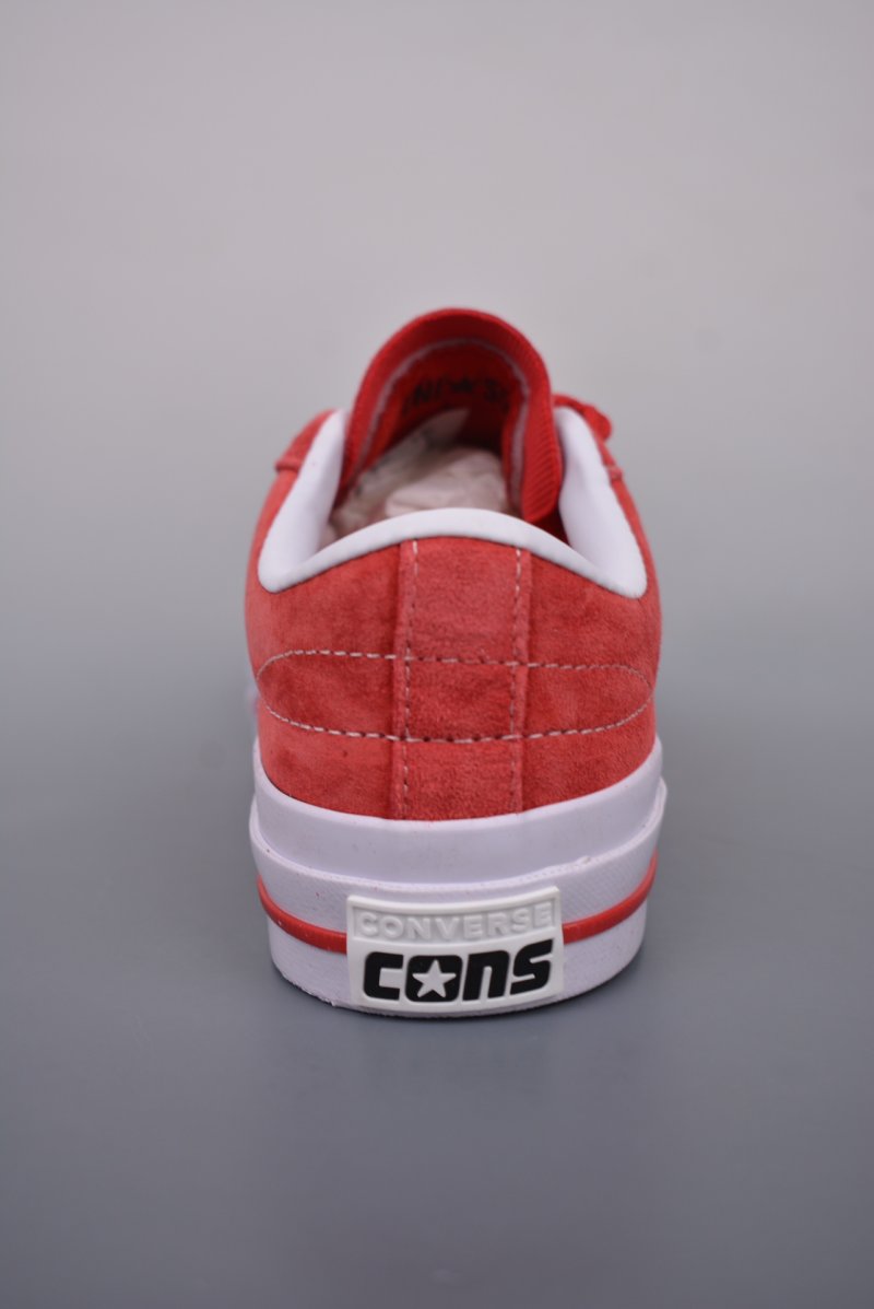 Converse One Star Pro 'Gold' view