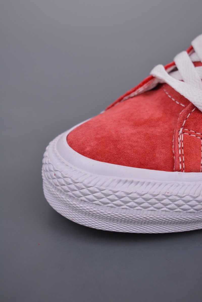 Converse One Star Pro 'Gold' view