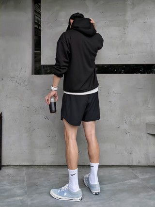 Converse One Star Pro view 2