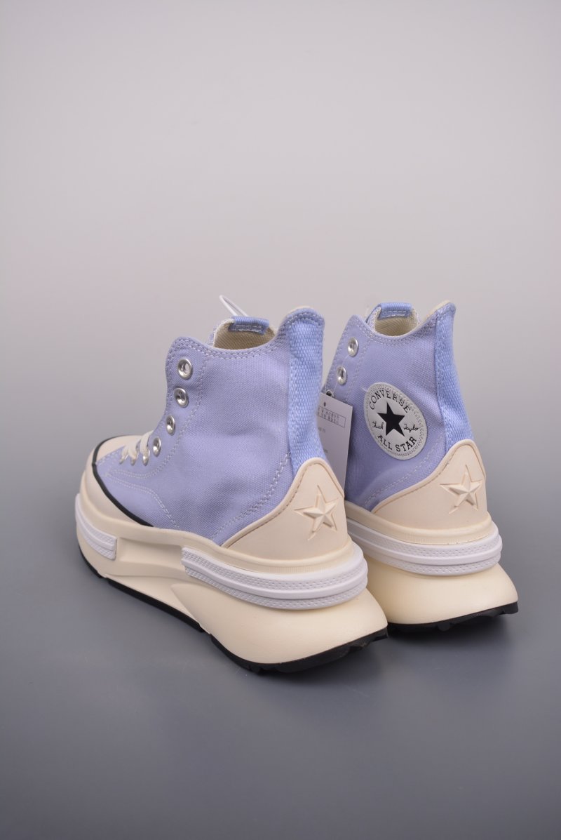 Converse Run Star Legacy CX 'Purple' view