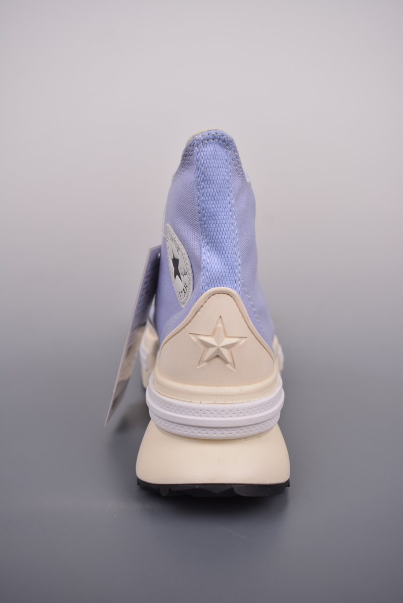 Converse Run Star Legacy CX 'Purple' view