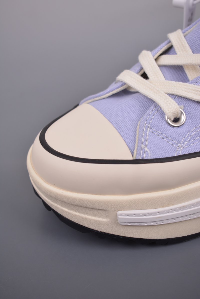 Converse Run Star Legacy CX 'Purple' view