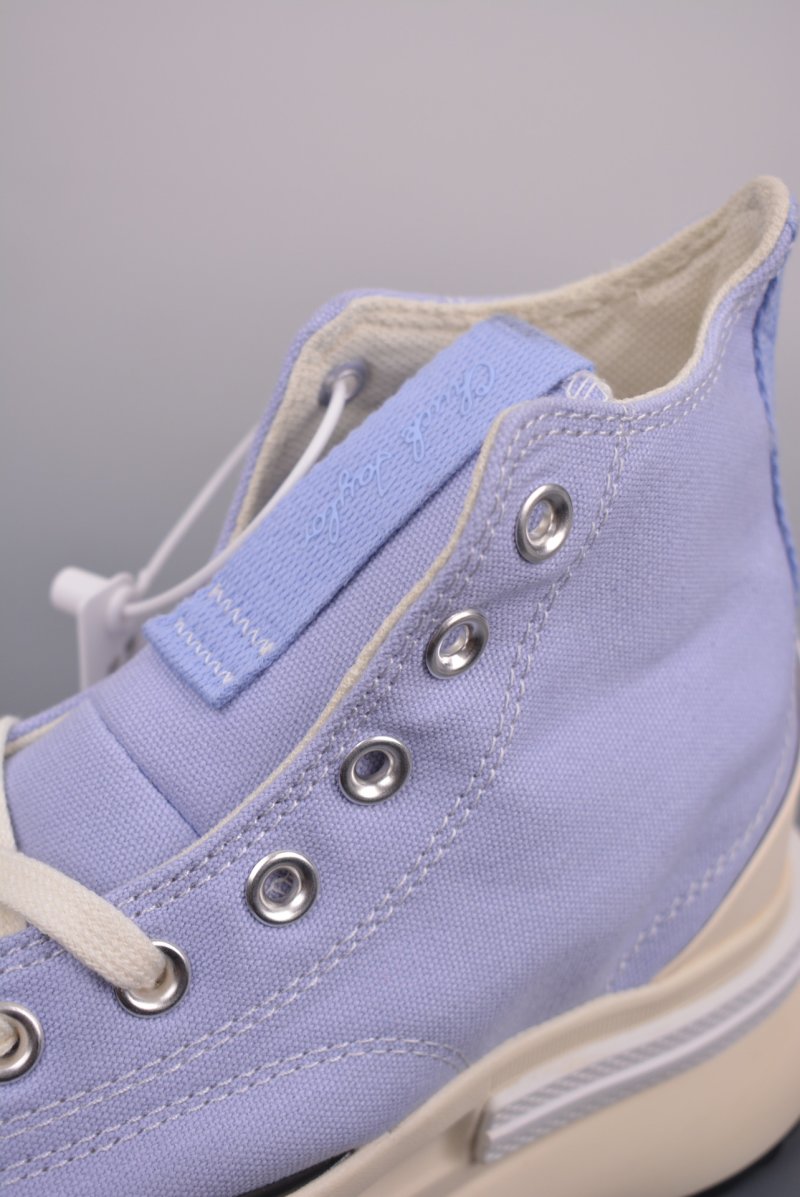 Converse Run Star Legacy CX 'Purple' view