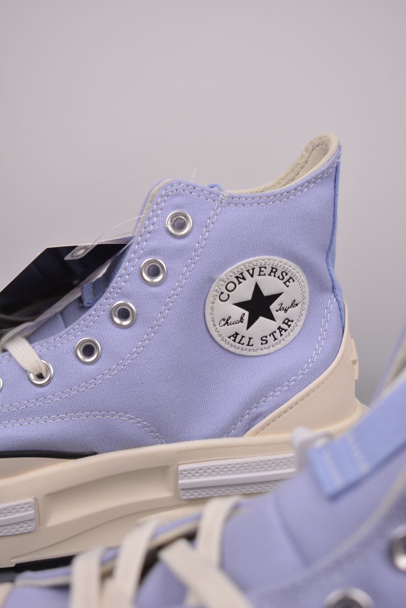 Converse Run Star Legacy CX 'Purple' view