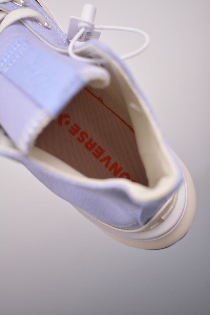 Converse Run Star Legacy CX 'Purple' view