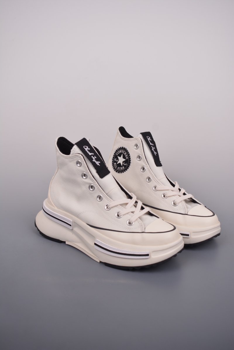 Converse Run Star Legacy 'Panda'
