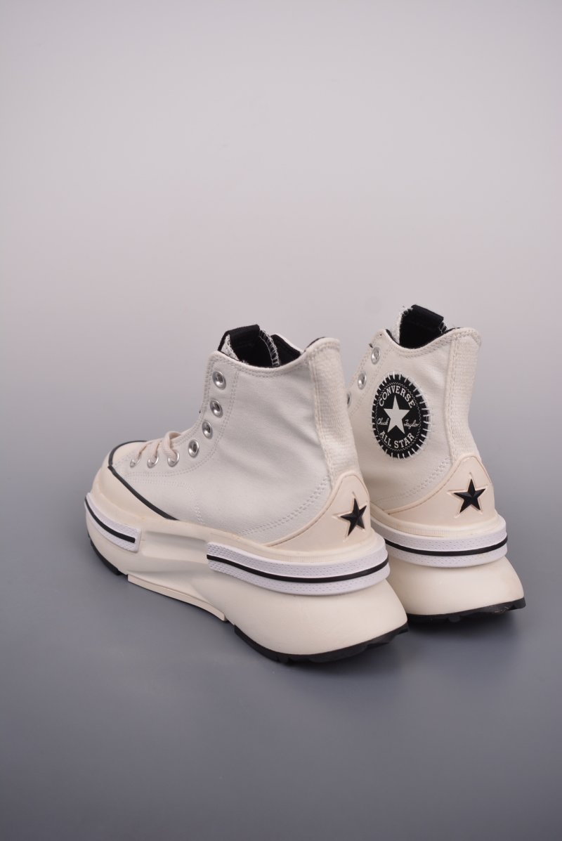 Converse Run Star Legacy 'Panda' view