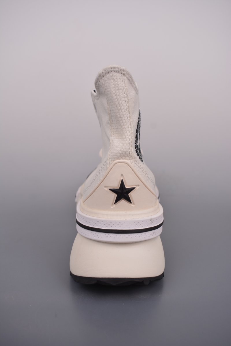 Converse Run Star Legacy 'Panda' view