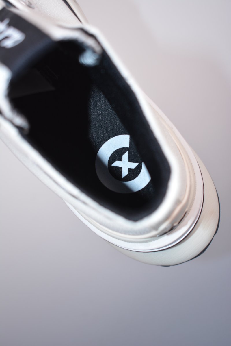 Converse Run Star Legacy 'Panda' view