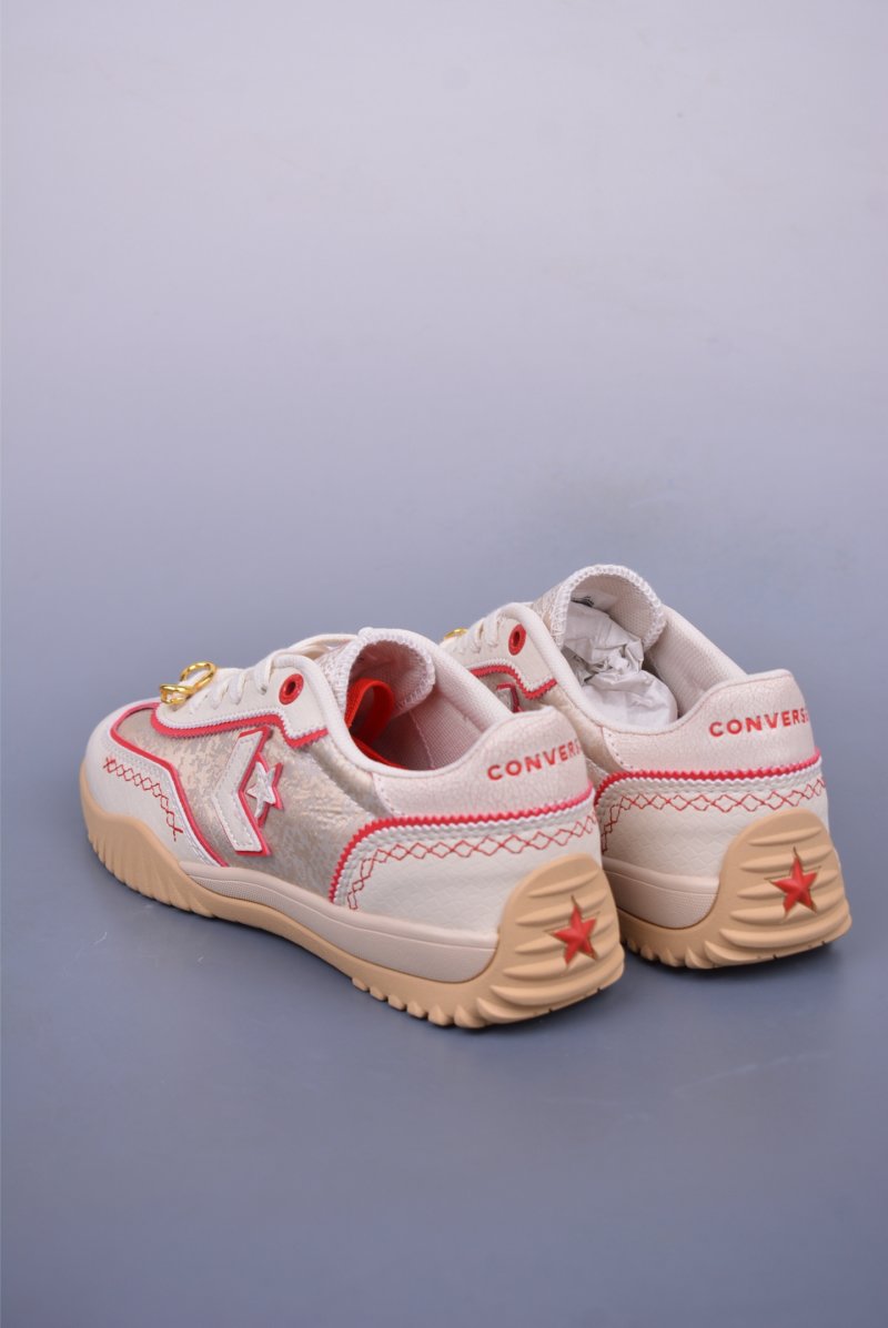 Converse Run Star Trainer 'Red' view