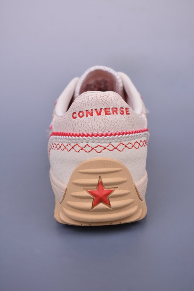 Converse Run Star Trainer 'Red' view