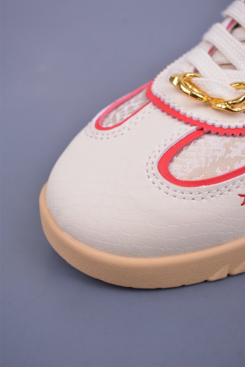 Converse Run Star Trainer 'Red' view