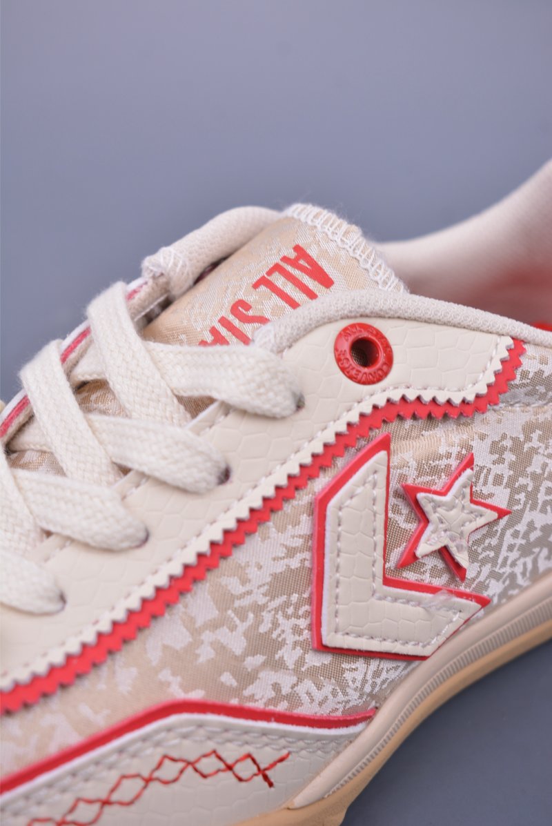 Converse Run Star Trainer 'Red' view