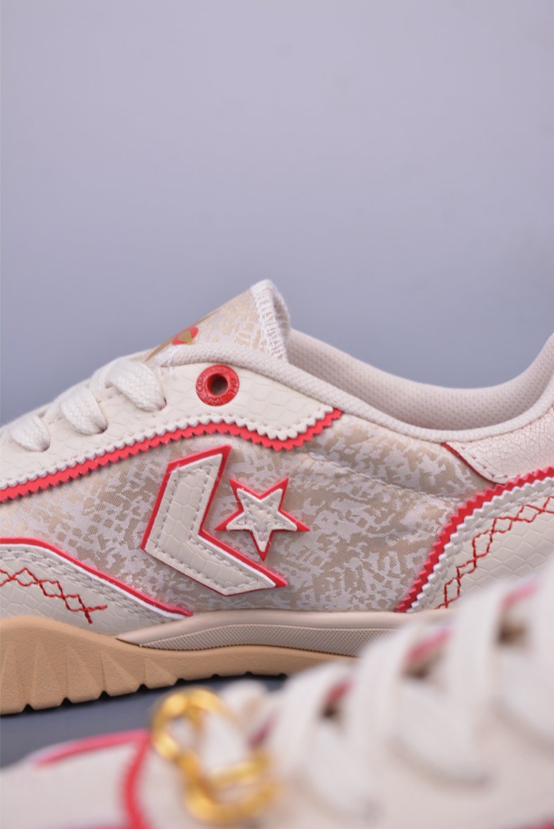 Converse Run Star Trainer 'Red' view