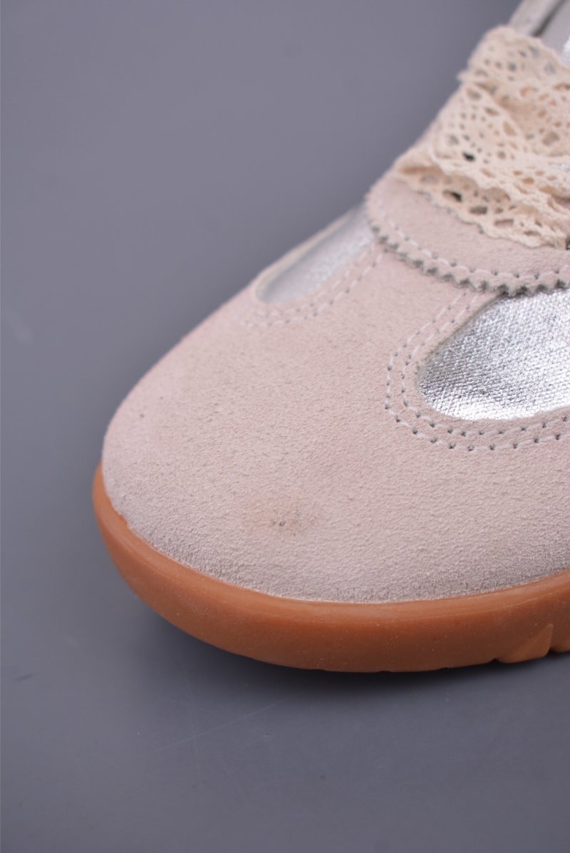 Converse Run Star Trainer 'Silver' view
