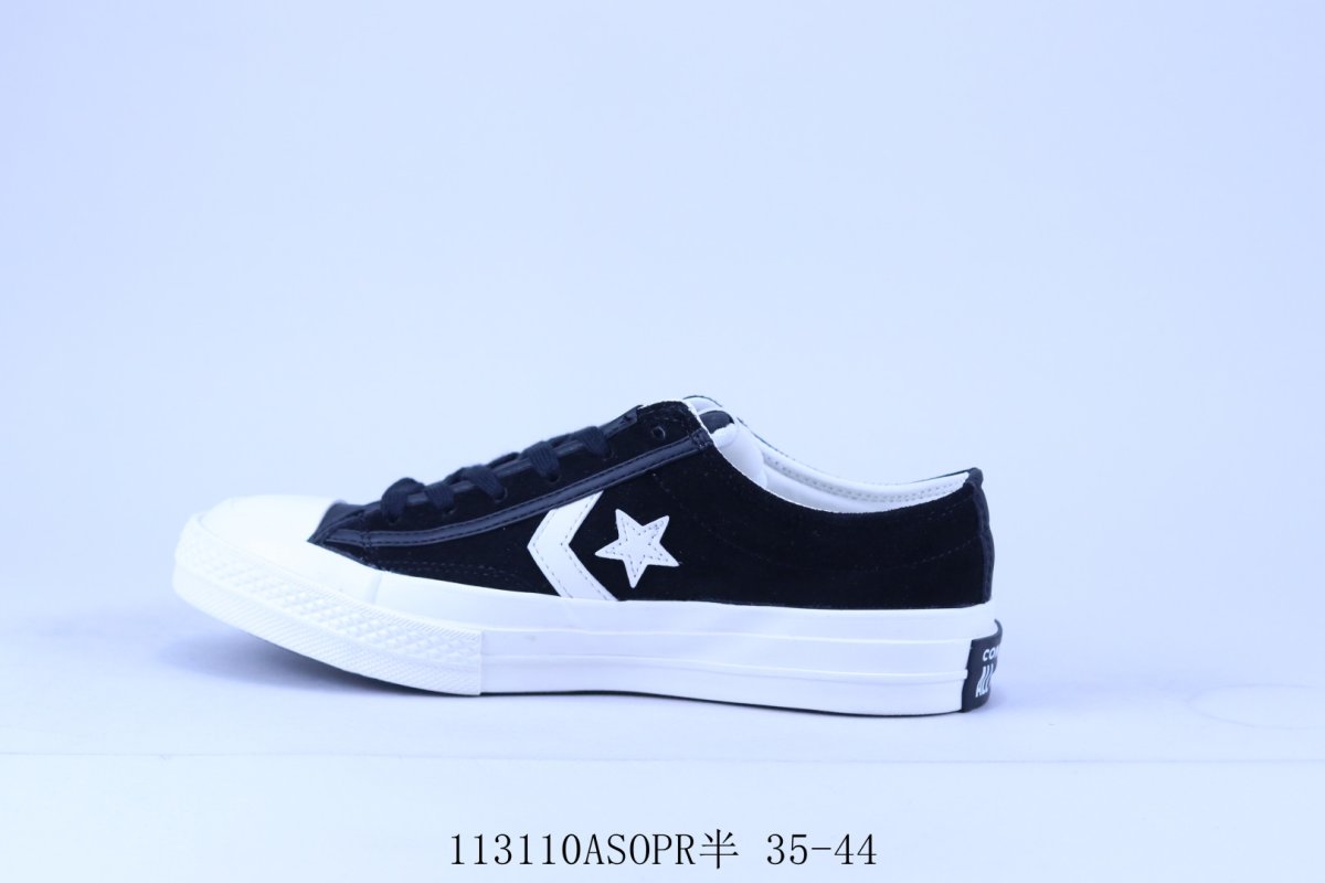 Converse Star Player 76 view