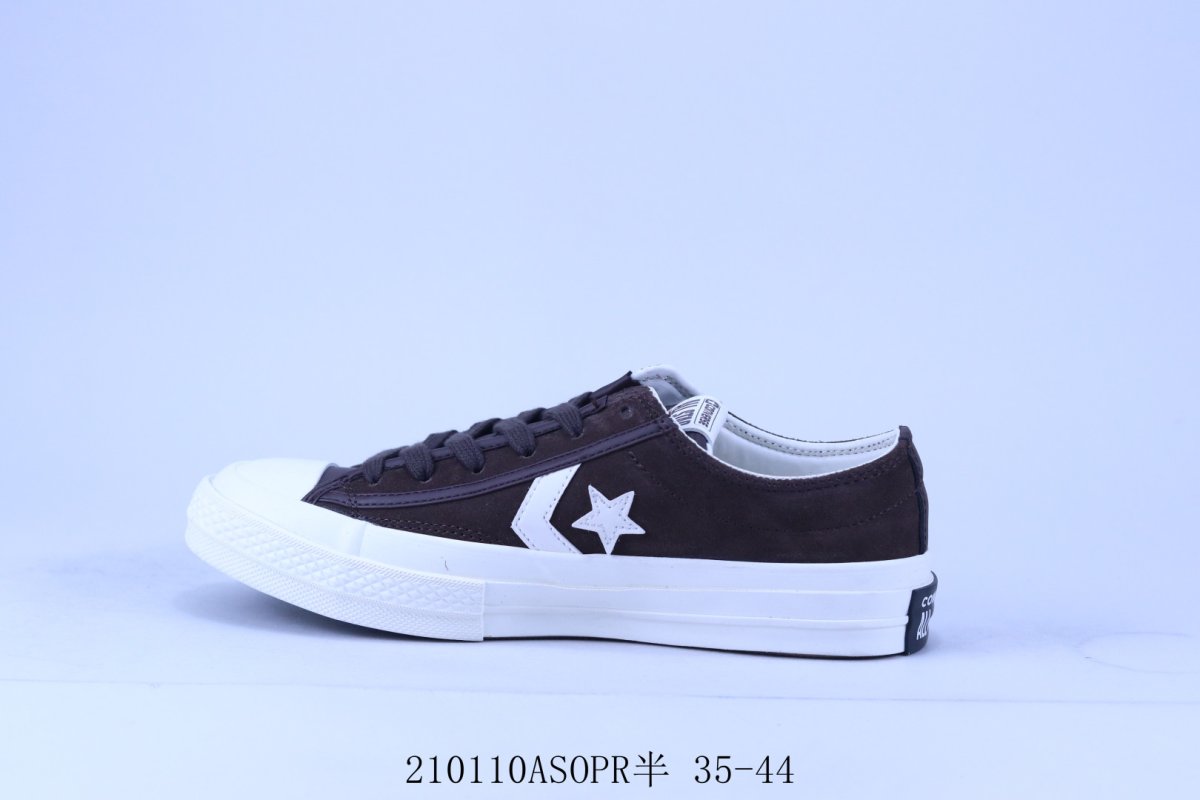 Converse Star Player 76 view