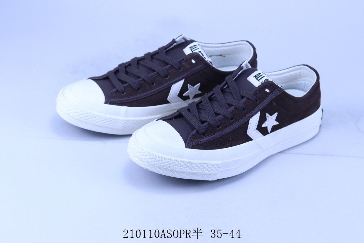Converse Star Player 76 view