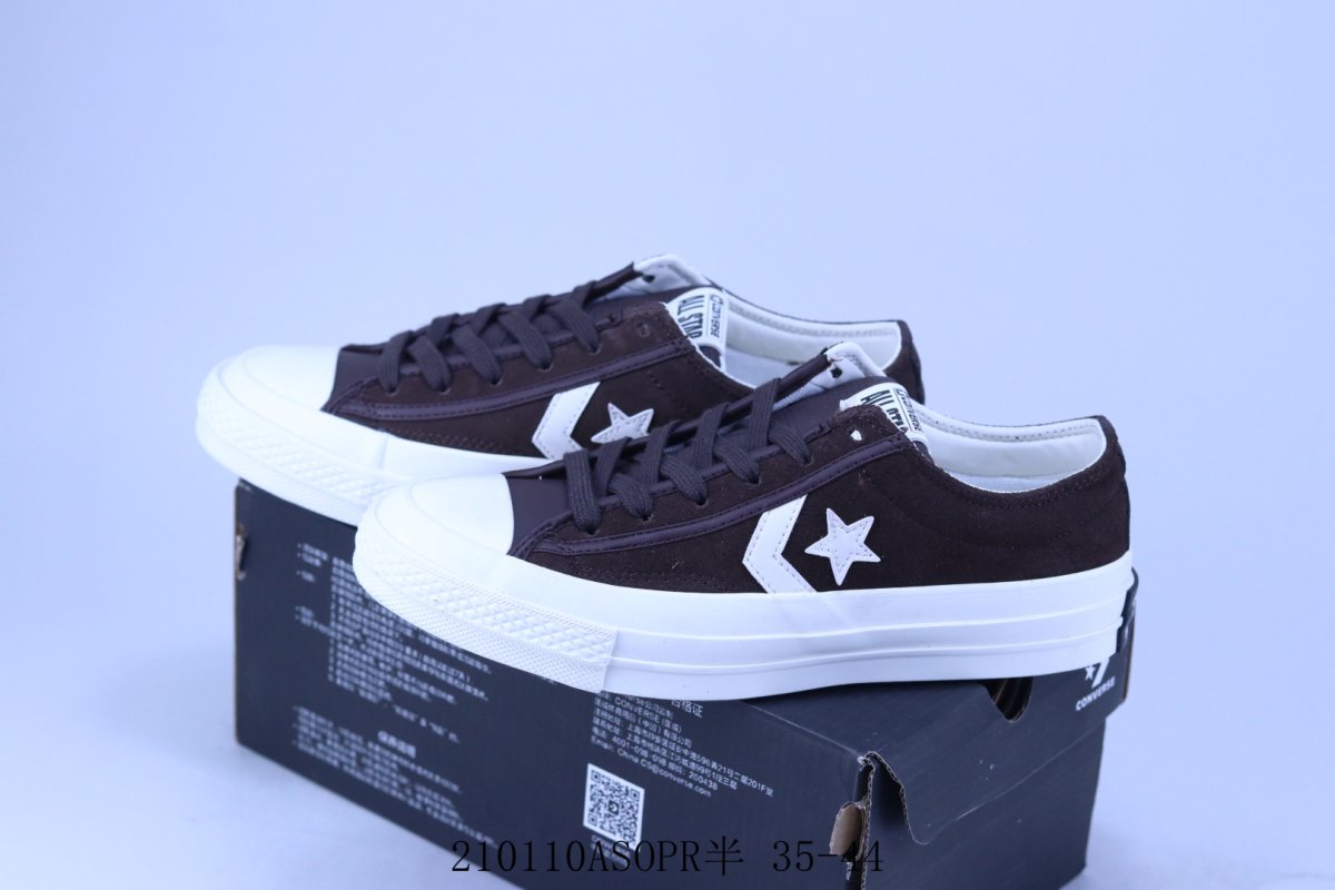 Converse Star Player 76 view