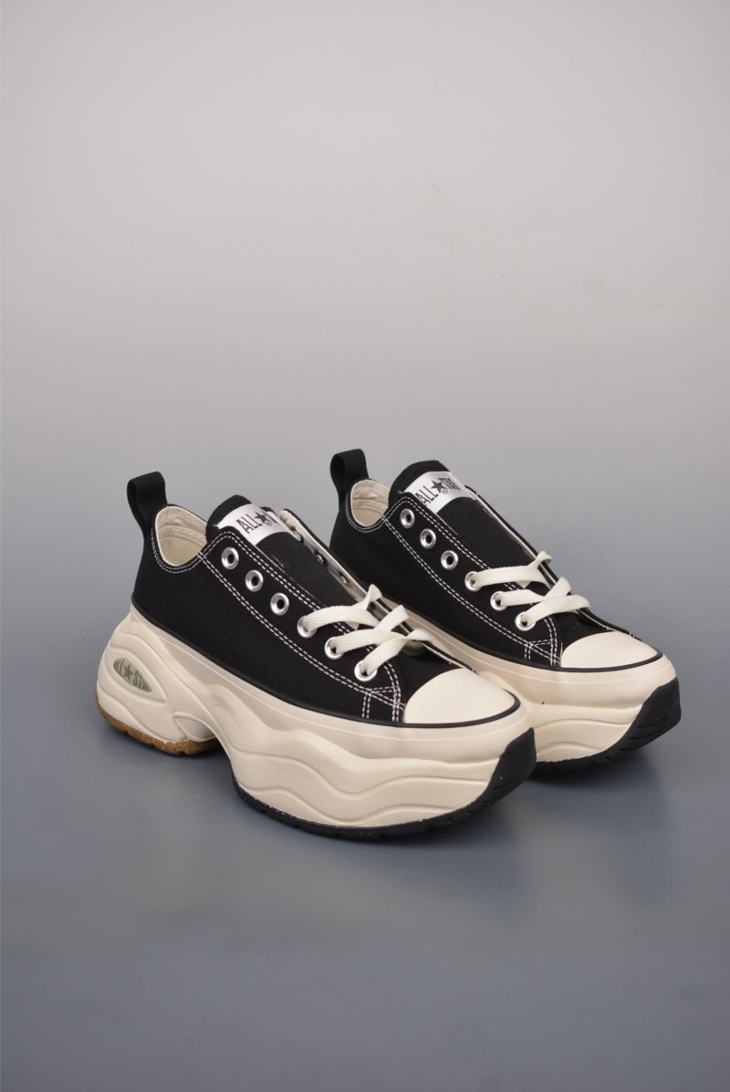 Converse Surge Trainer React 2.0 'Black'