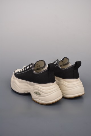 Converse Surge Trainer React 2.0 'Black' view 2