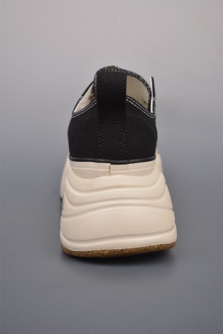 Converse Surge Trainer React 2.0 'Black' view 4