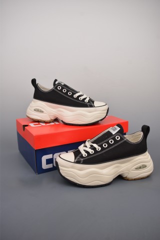Converse Surge Trainer React 2.0 'Black' view 5