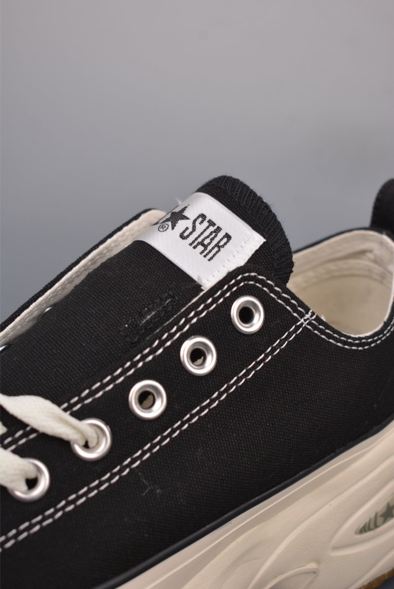 Converse Surge Trainer React 2.0 'Black' view