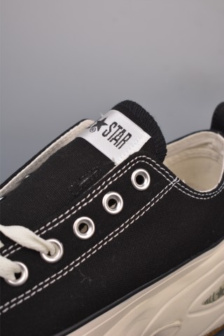 Converse Surge Trainer React 2.0 'Black' view 7
