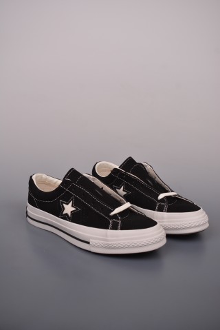 Converse Timeline One Star J VTG view 1