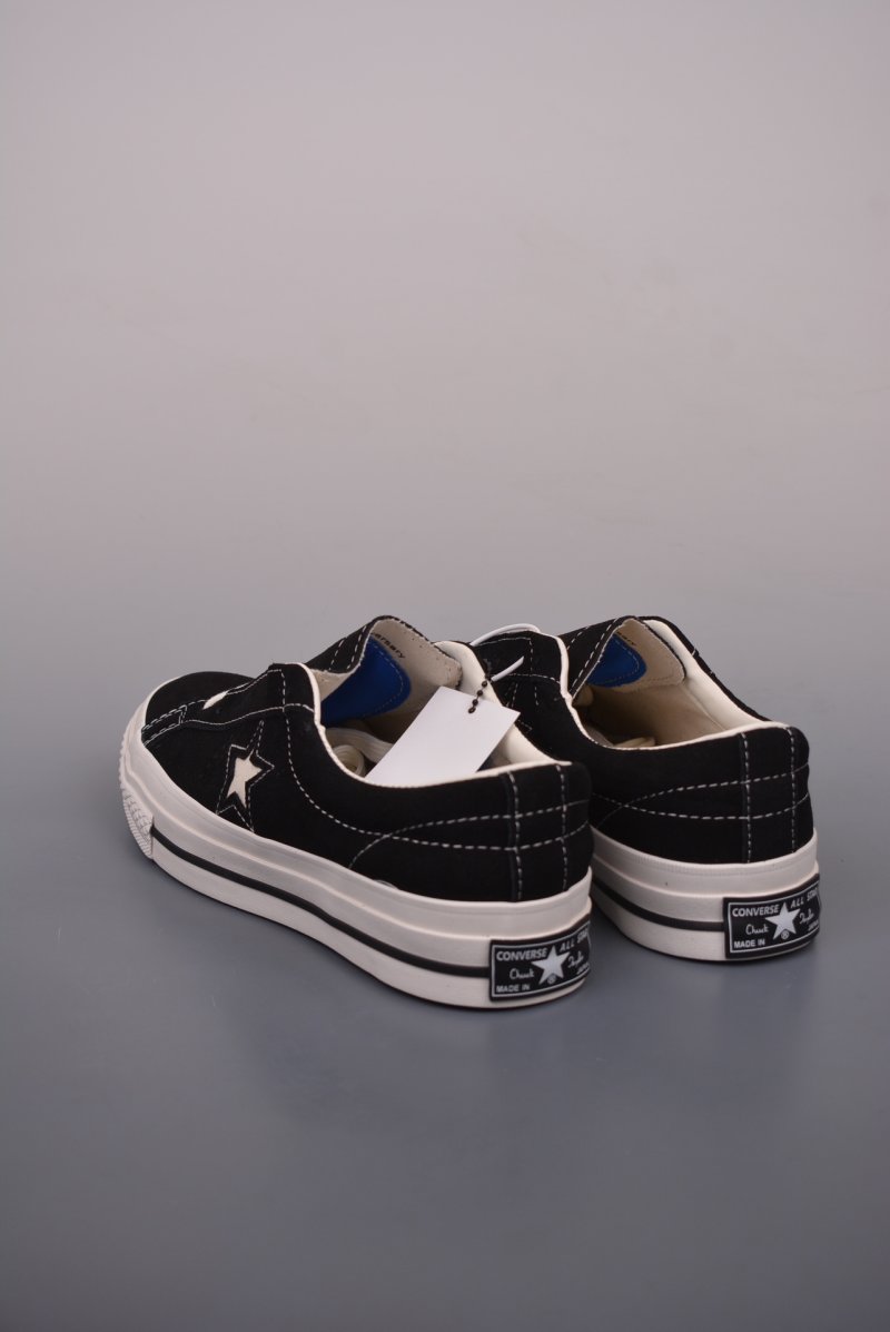Converse Timeline One Star J VTG view