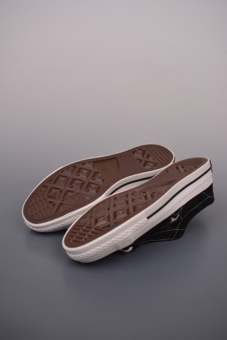 Converse Timeline One Star J VTG view 3