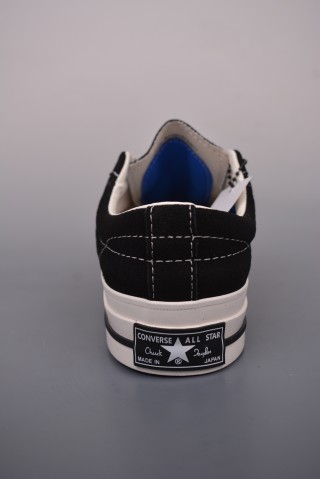 Converse Timeline One Star J VTG view 4