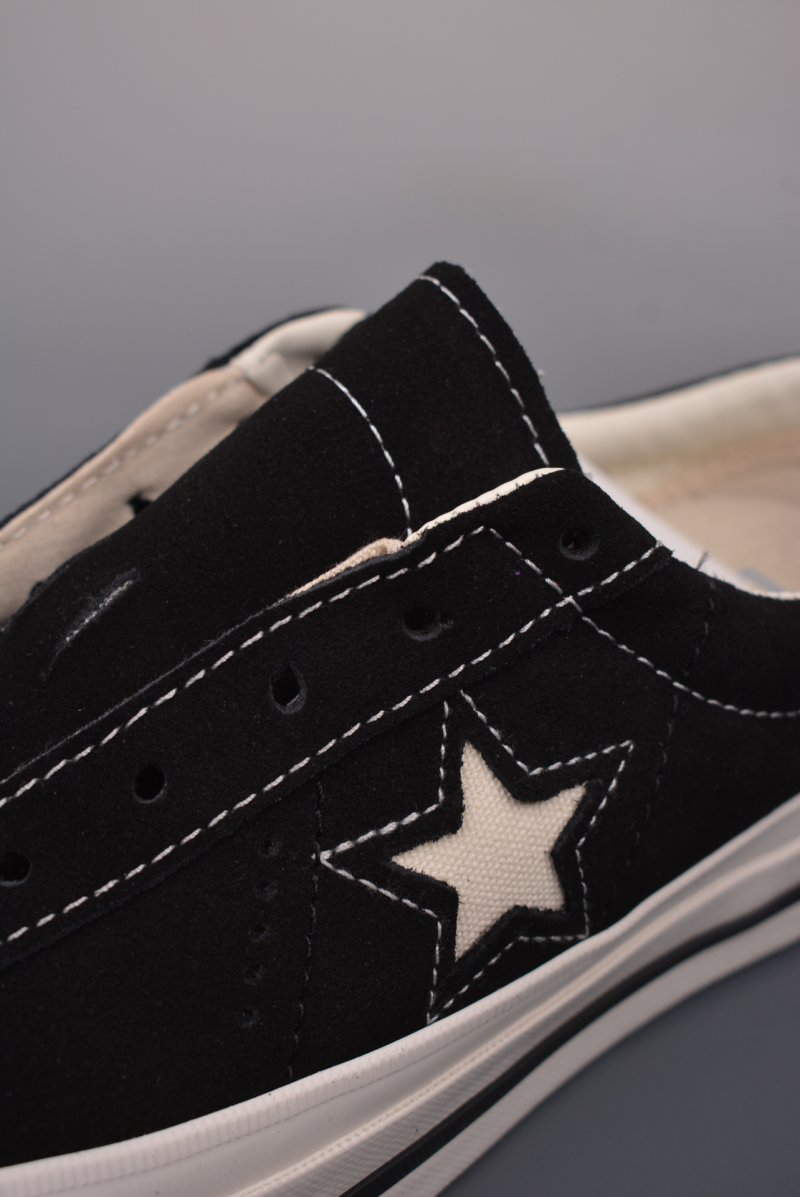 Converse Timeline One Star J VTG view