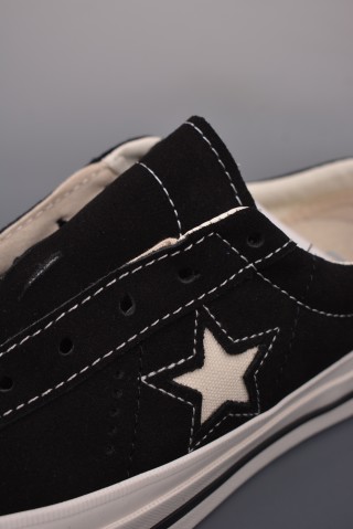 Converse Timeline One Star J VTG view 7