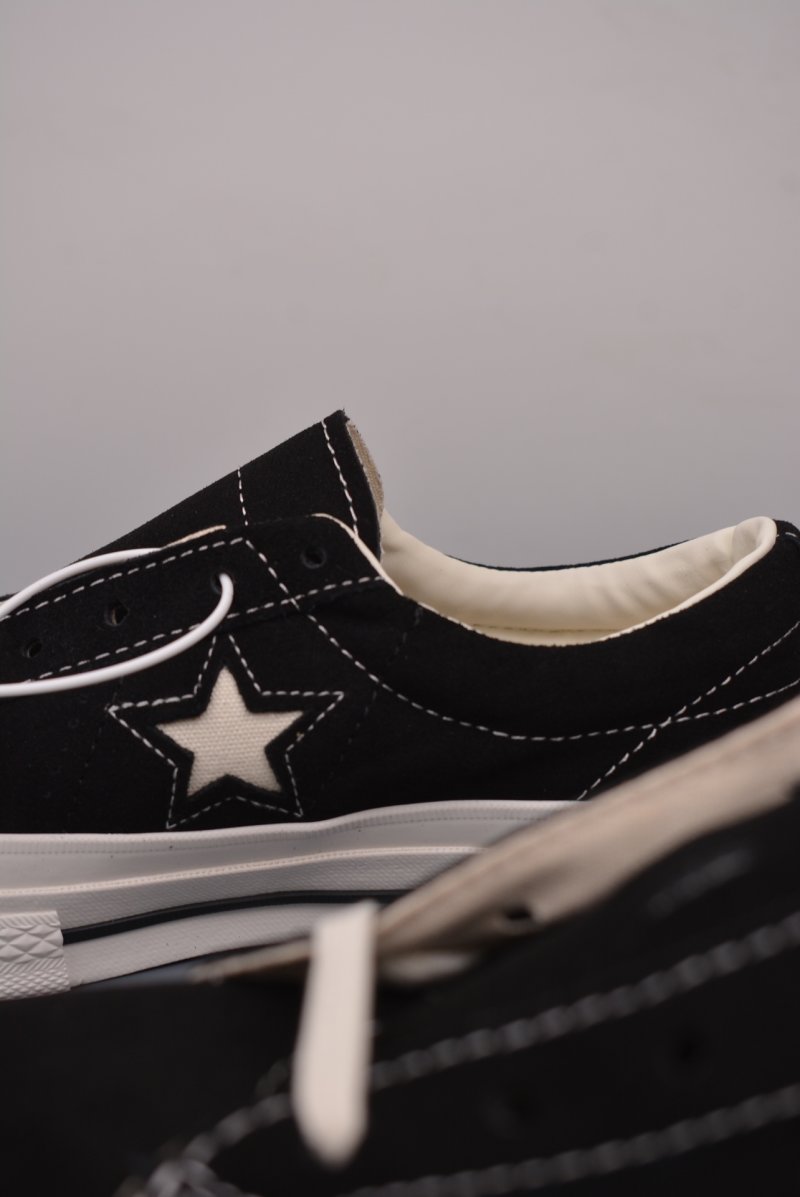 Converse Timeline One Star J VTG view