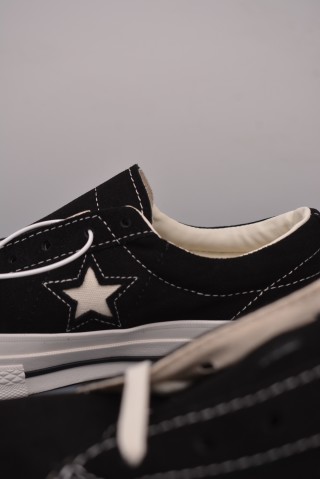 Converse Timeline One Star J VTG view 8