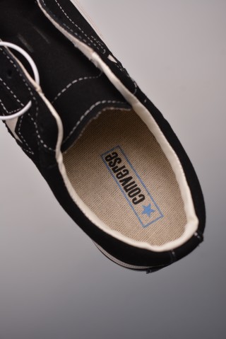 Converse Timeline One Star J VTG view 9